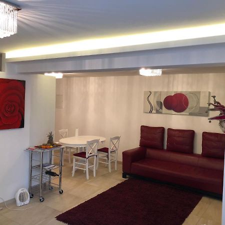 Guest House Valerija Ічичі Екстер'єр фото