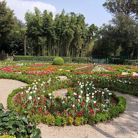 Guest House Valerija Ічичі Екстер'єр фото