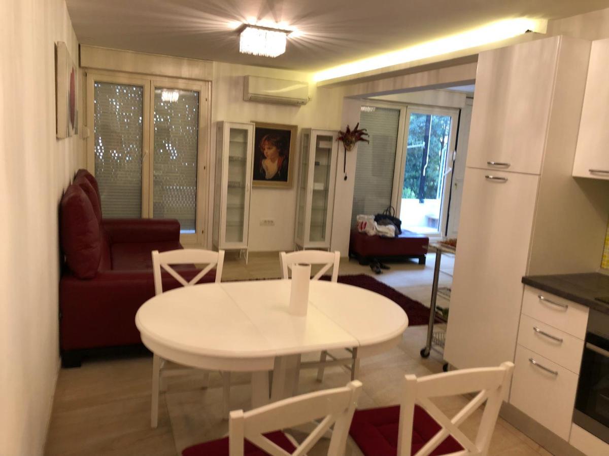 Guest House Valerija Ічичі Екстер'єр фото