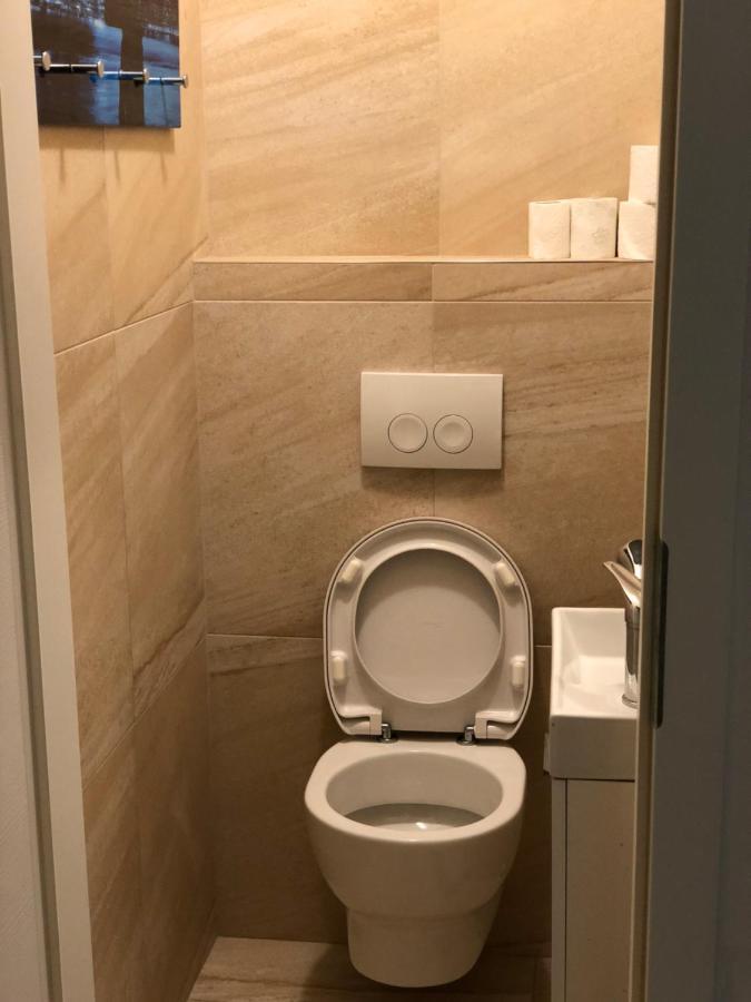 Guest House Valerija Ічичі Екстер'єр фото