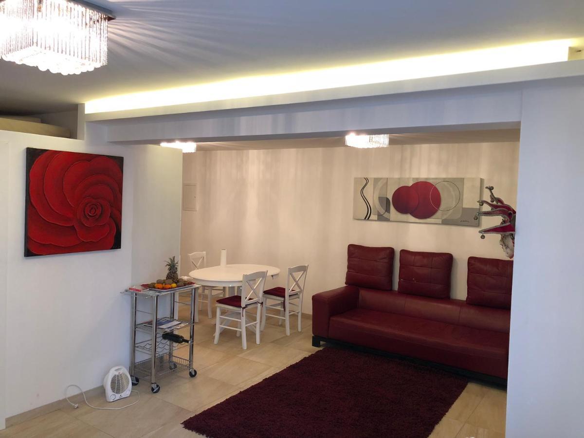 Guest House Valerija Ічичі Екстер'єр фото