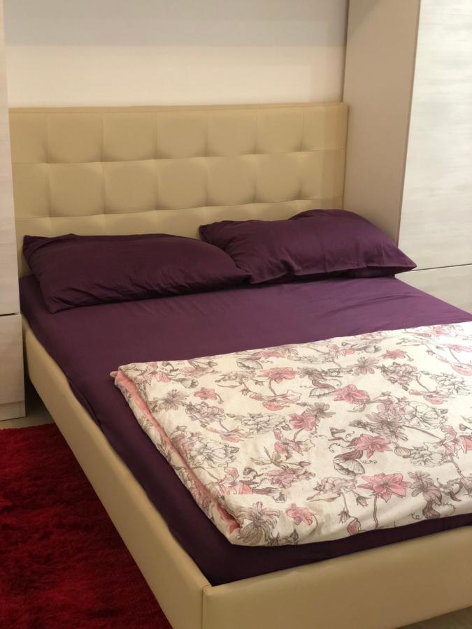 Guest House Valerija Ічичі Екстер'єр фото